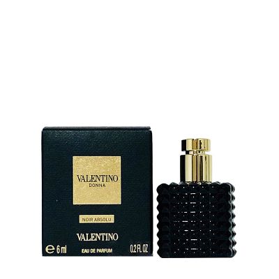 Donna Noir Absolu Eau de Parfum For Women Valentino