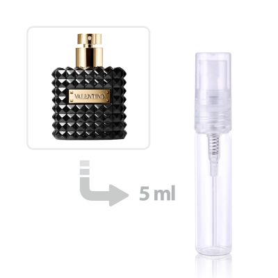 عطر دونا نوير ابسولو أو دي بارفيوم للنساء فالنتينو