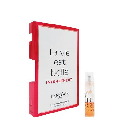 La Vie Est Belle Intensement Eau de Parfum for Women