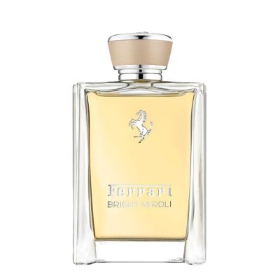 Bright Neroli Eau de Toilette For Women And Men Ferrari