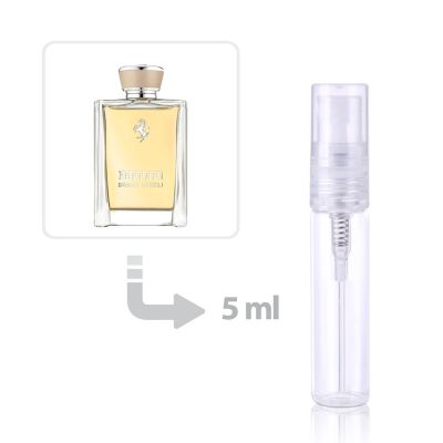 Bright Neroli Eau de Toilette For Women And Men Ferrari