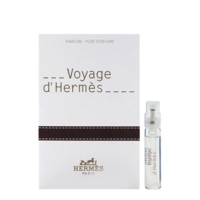 عطر فوياج د هيرمس بارفيوم للجنسين هيرمس