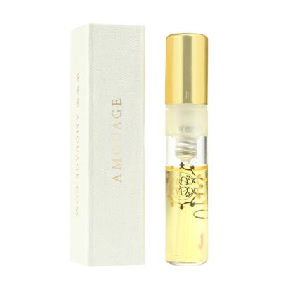 عطر ذي لايبرري كولكشن أوبوس X أو دي بارفيوم للجنسين أمواج