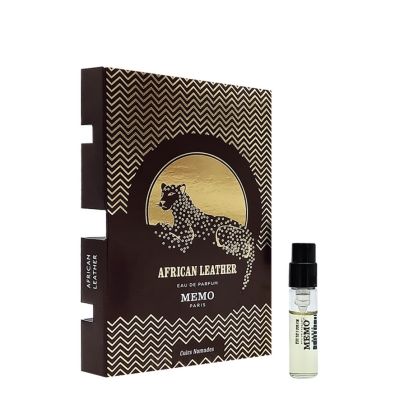 عطر أفريكن لدر أو دي بارفيوم للجنسين ميمو باريس