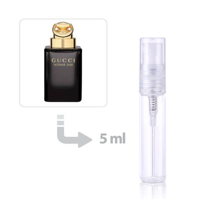 عطر إنتنس عود أو دي بارفيوم للجنسين غوتشي