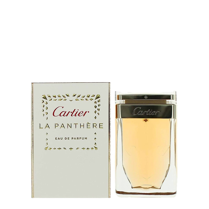 Cartier perfume women's price best sale