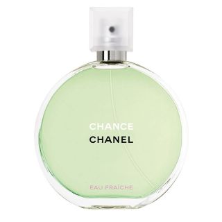 Chance Eau Fraiche Eau de Toilette Women Chanel