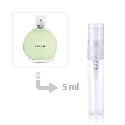 Chance Eau Fraiche Eau de Toilette Women Chanel