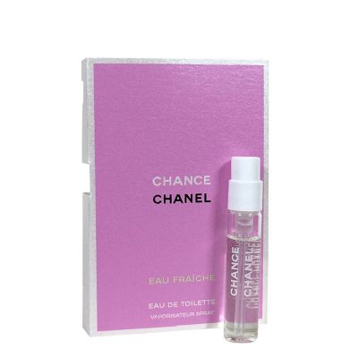 Chance Eau Fraiche Eau de Toilette Women Chanel