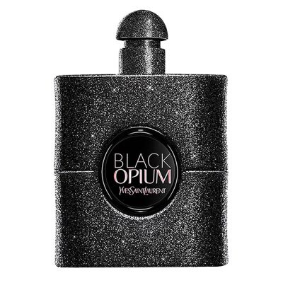 Black Opium Extreme Eau de Parfum for Women Yves Saint Laurent