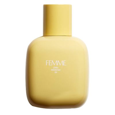 Zara Femme Eau de Toilette For Women