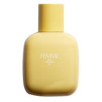 Femme Eau de Toilette Women Zara