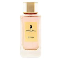 Peony Eau de Parfum For women horseball Horseball
