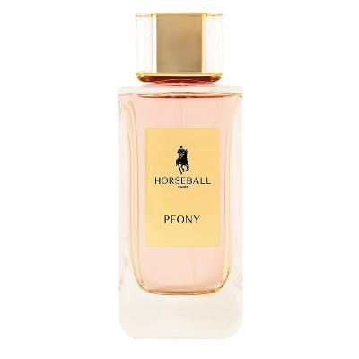 Peony Eau de Parfum For women horseball Horseball Peony Eau de Parfum For women horseball Horseball