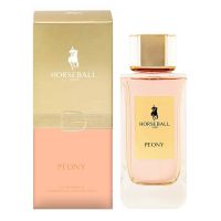 Peony Eau de Parfum For women horseball Horseball