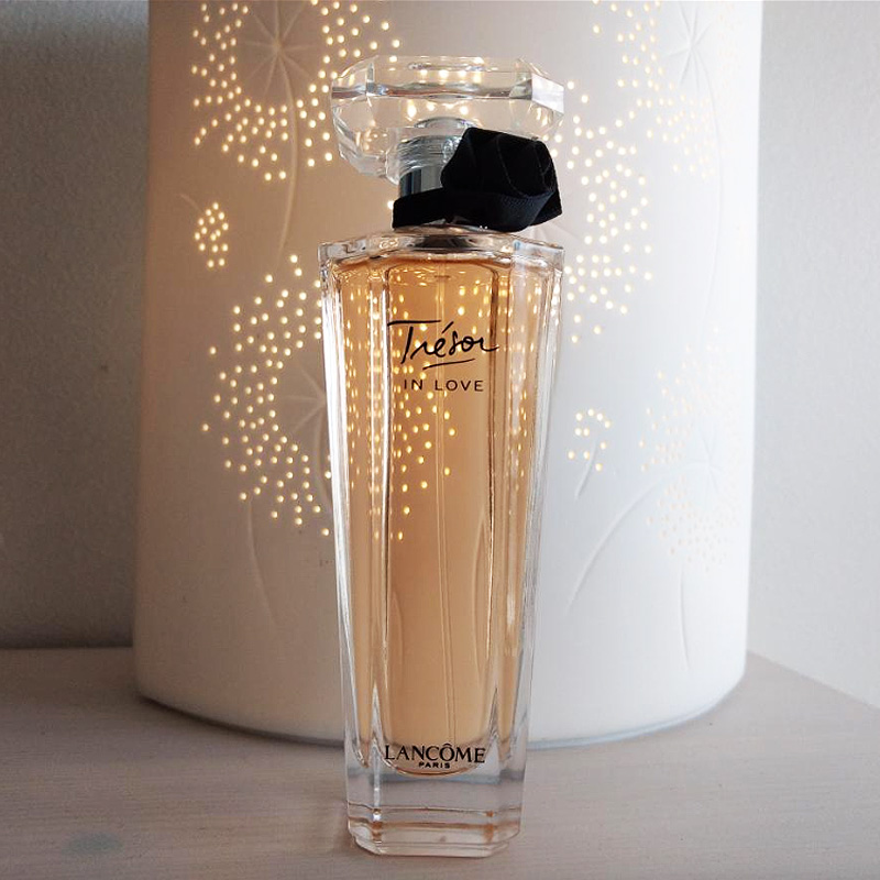 Tresor In Love Eau de Parfum For Women Lancome perfume