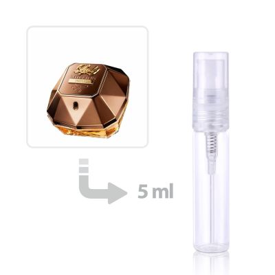Lady Million Prive Eau de Parfum For Women Paco Rabanne
