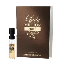 Lady Million Prive Eau de Parfum For Women Paco Rabanne