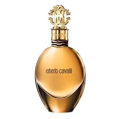 Roberto Cavalli Eau de Parfum For Women Roberto Cavalli Eau de Parfum For Women