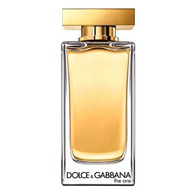 The One Eau de Toilette For Women Dolce & Gabbana - D&G