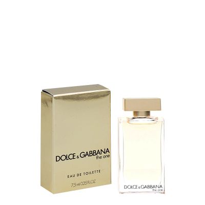 The One Eau de Toilette For Women Dolce & Gabbana - D&G