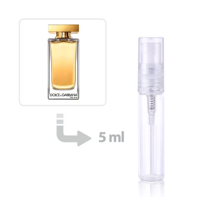 عطر ذي وان أو دي تواليت للنساء دولتشي اند غابانا