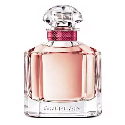 Mon Guerlain Bloom of Rose Eau de Toilette For Women