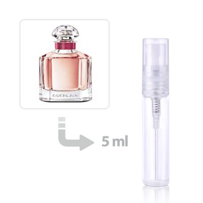Mon Guerlain Bloom of Rose Eau de Toilette For Women