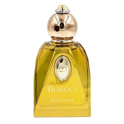 Perlador Eau de Parfum for Women and Men Borouj