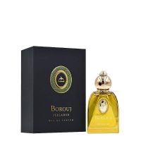Perlador Eau de Parfum for Women and Men Borouj