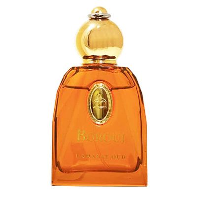 Lamasat Oud Eau de Parfum for Women and Men Borouj