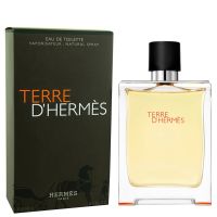 Terre d Hermes Eau de Toilette For Men