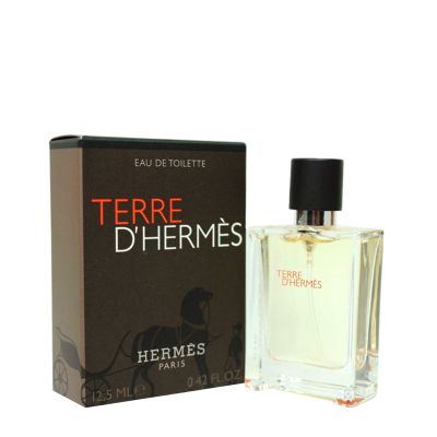 Terre d Hermes Eau de Toilette For Men