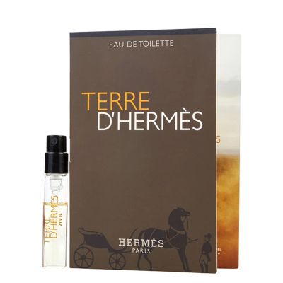 Terre d Hermes Eau de Toilette For Men