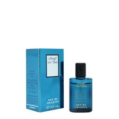 عطر كول ووتر أو دي تواليت للرجال ديفيدوف