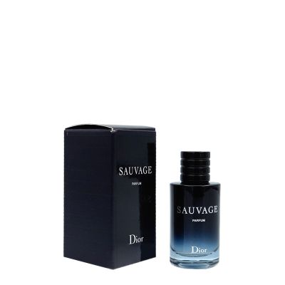 Sauvage parfum Perfume For Men Dior