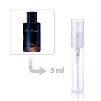 Sauvage Perfume Men Dior