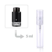 Explorer Eau de Parfum For Men Mont Blanc