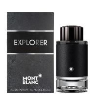 Explorer Eau de Parfum For Men Mont Blanc