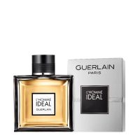 L Homme Ideal Eau de Toilette For Men Guerlain