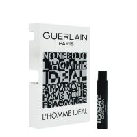 L Homme Ideal Eau de Toilette For Men Guerlain
