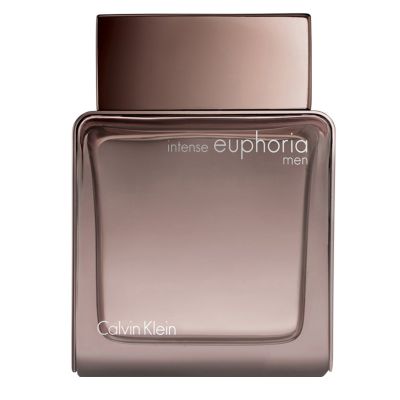 Euphoria Intense Eau de Toilette For Men Calvin Klein