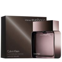 Euphoria Intense Eau de Toilette For Men Calvin Klein