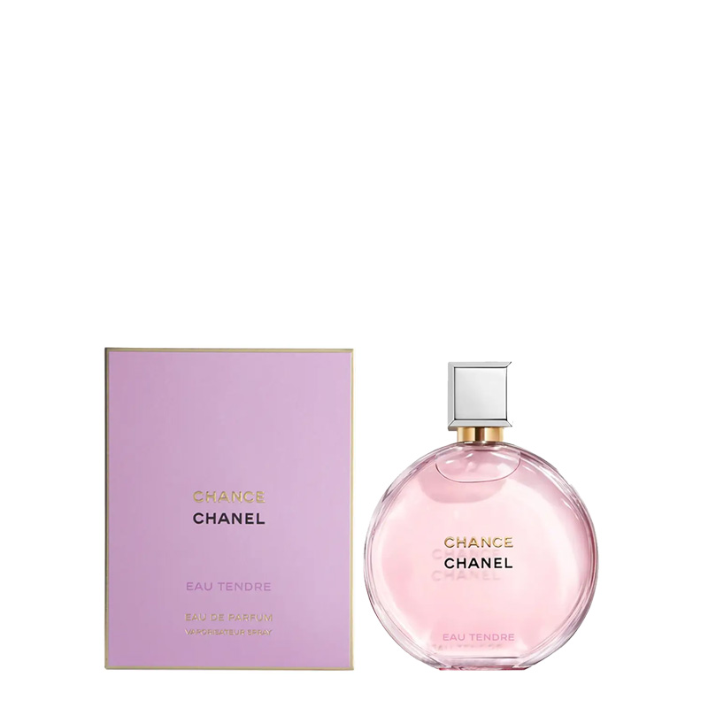 Chanel chance eau tendre pret online