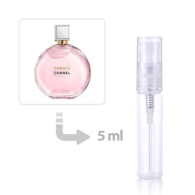 Chance Eau Tendre Eau de Parfum For Women Chanel