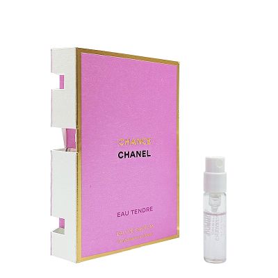 Chance Eau Tendre Eau de Parfum For Women Chanel