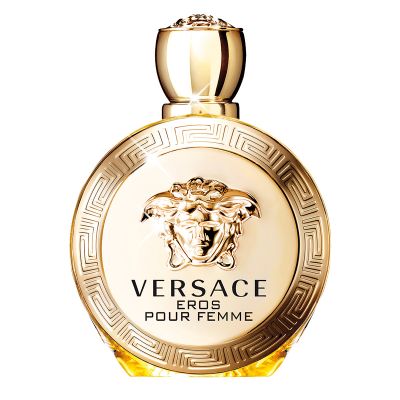 Eros Pour Femme Eau de Toilette For Women Versace