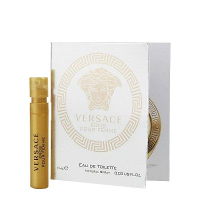 عطر إيروس بور فم أو دي تواليت للنساء فيرزاتشي