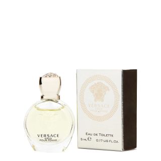 Eros Pour Femme Eau de Toilette For Women Versace