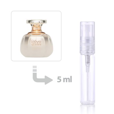 Reve d Infini Eau de Parfum For Women Lalique